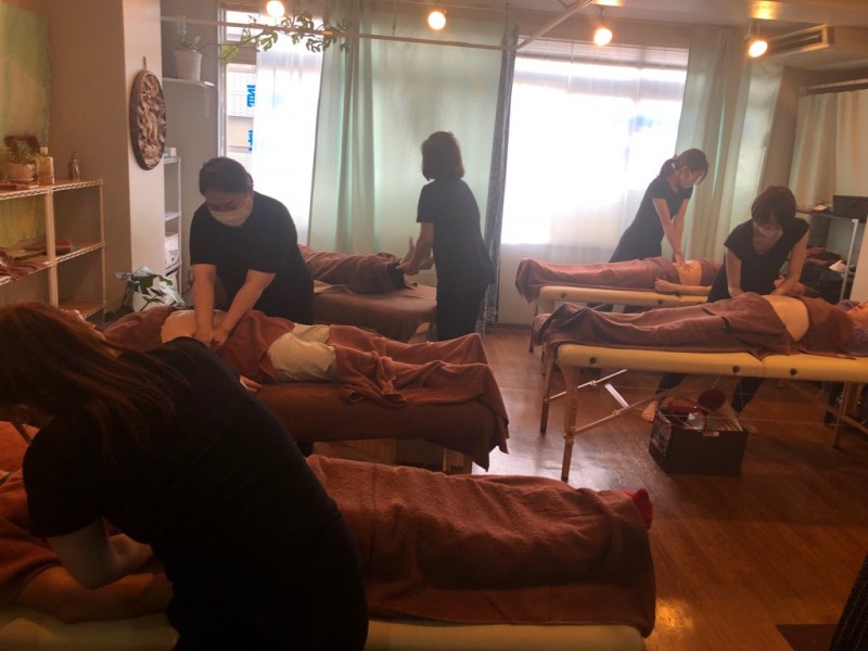 柔道整復師の今後の動向に対し整体師がやるべき事 東京 新宿区の整体スクール クラウド整体師養成スクール東京